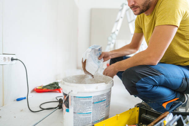 Best Drywall Sanding and Smoothing  in Woodmont, CT